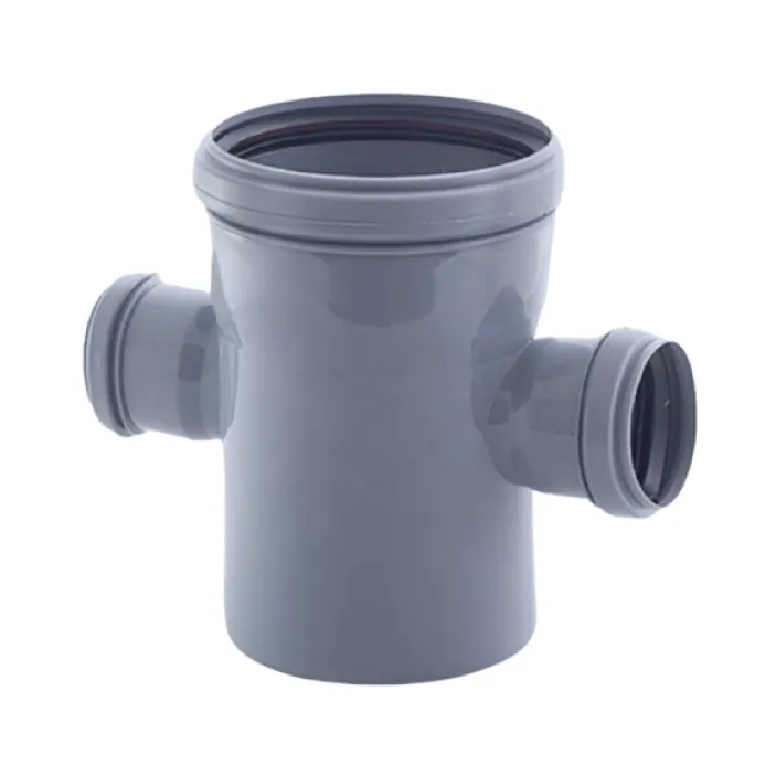 Крестовина ПП D 110х 50х50/87° VALFEX PRIME 27211550PR